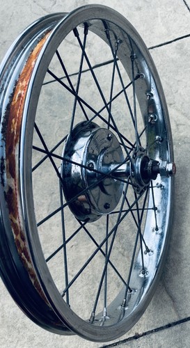 Original 1966 1 raleigh - 1966,