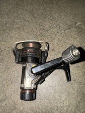 Vintage, Left ABU Garci