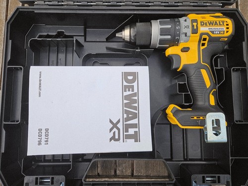 Dewalt dcd796 cordless - dewalt,