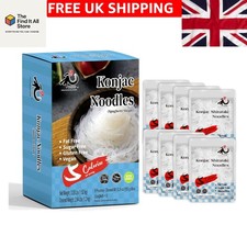 8-Pack Shirataki Konjac