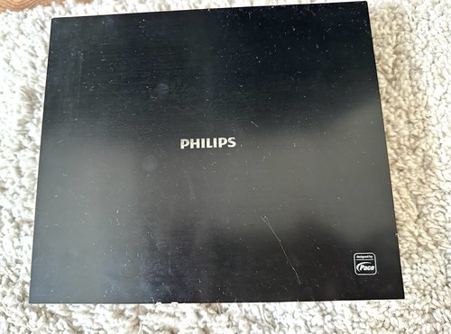 Philips freeview digital - freeview+,
