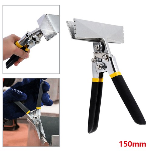 6in straight sheet - sheet, metal