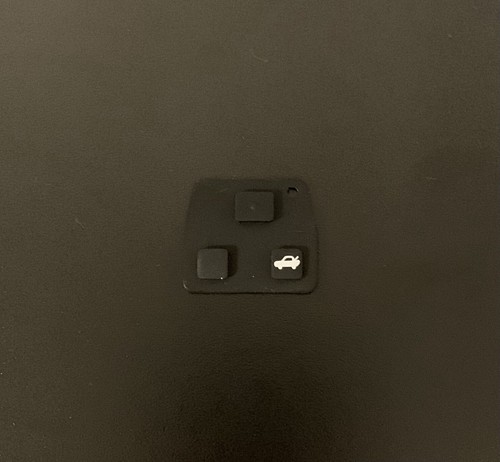 For toyota key - toyota, button