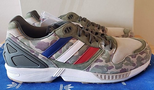 Adidas original 5000 undftd - adidas, zx