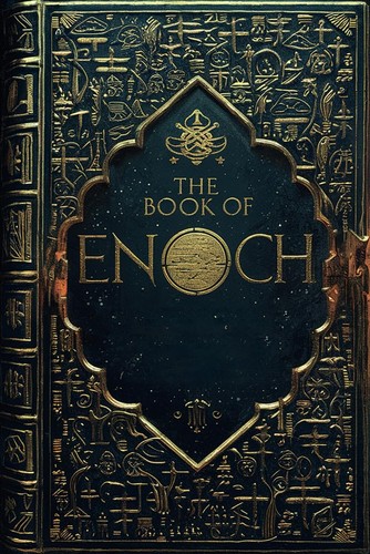 The book enoch complete - the, of