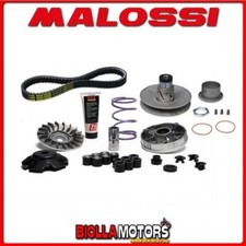 6118835 MALOSSI GILERA RUNNER