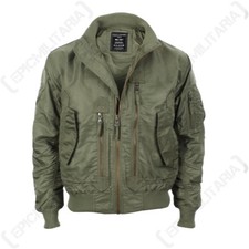 US Tactical Flight Jacket -