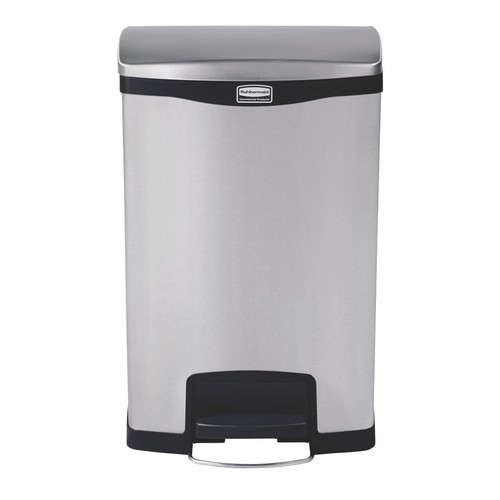 Rubbermaid slim jim - slim,