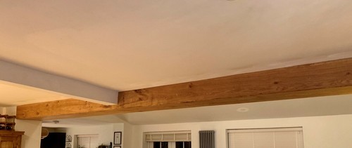 Custom oak cladding - cladding/, false