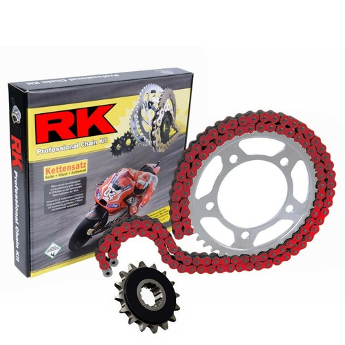 Chain transmission kit 42 - kit, 12