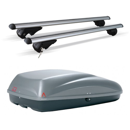 320l roof box car carrier - 320l,
