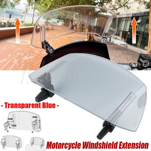 Clip windshield wind screen - clip,