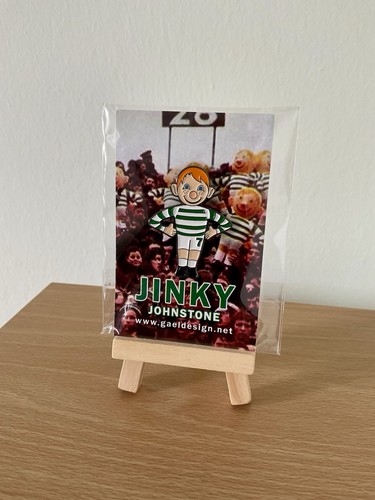 Jimmy johnstone celtic - jimmy,