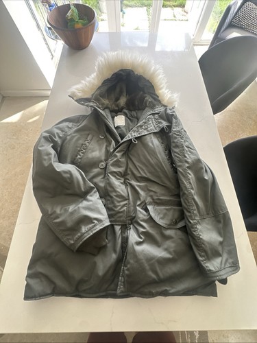 Men jacket extreme cold - men's,
