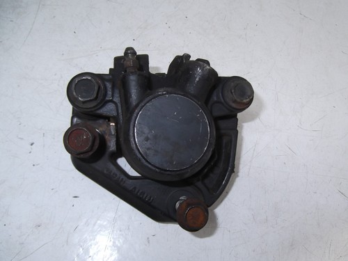 Suzuki gsx1100et front brake - front,