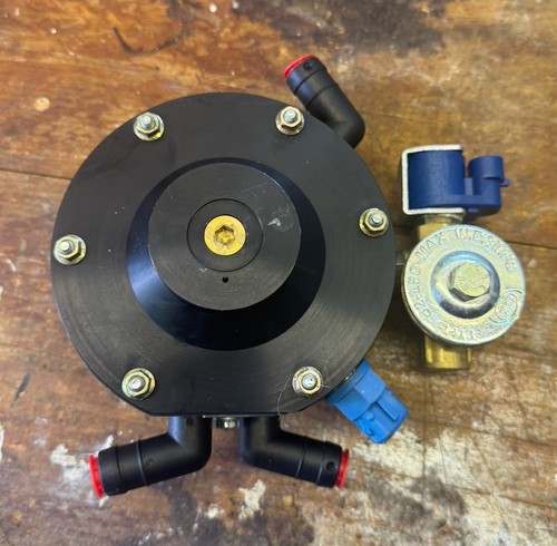 Prins vsi lpg autogassystem - prins,