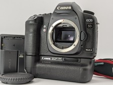 Canon EOS 5D Mark II 21.1 MP