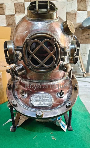 Divers diving helmet inch - divers, 20