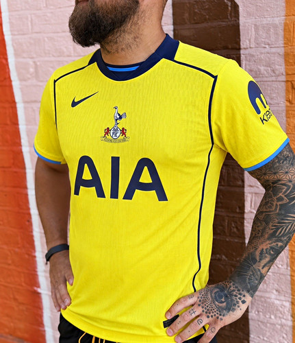 Nike tottenham hotspur - nike, away
