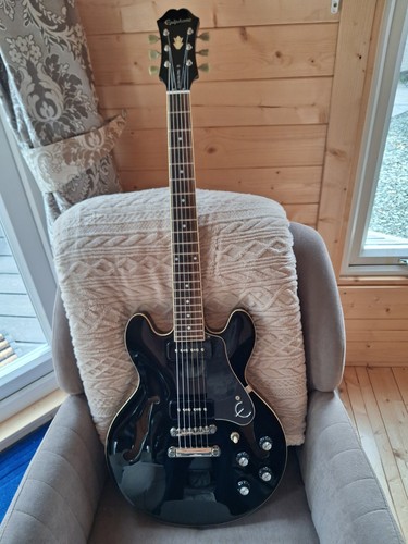 2014 epiphone es339 p90 pro - 2014,