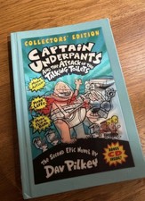 Collectors’ Edition Captain