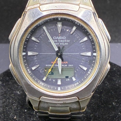 Casio wave ceptor - casio,