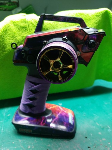 Sanwa handset - rc,