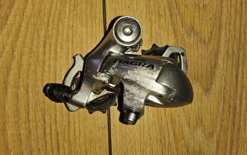 Shimano tiagra 4500 - shimano, rd-4500