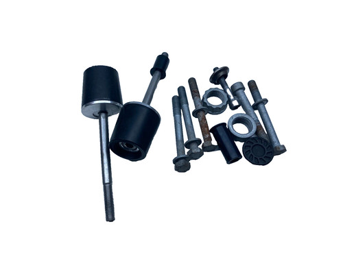 Original engine support - engine,
