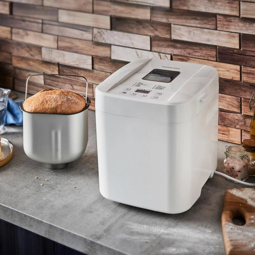 Russell hobbs fast white - hobbs, bread