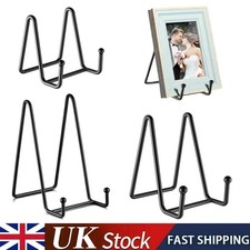Display Stand Picture Easel