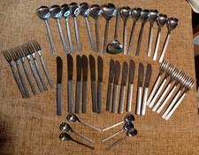 Vintage Viners Stainless Steel