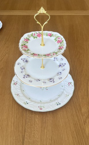 Beautiful tier cake stand - tier,