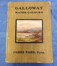 Galloway Water-Colours James