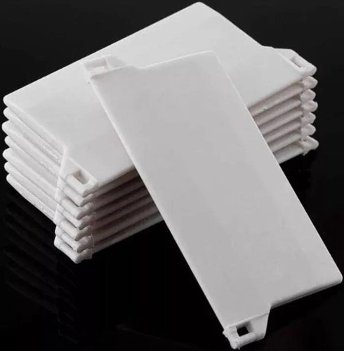 Vertical blind weights - blind,