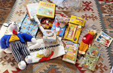 Job Lot Vintage Collectable