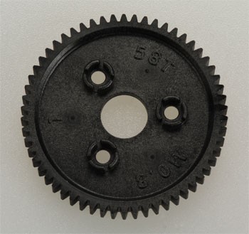 Traxxas 3959 spur gear - traxxas,