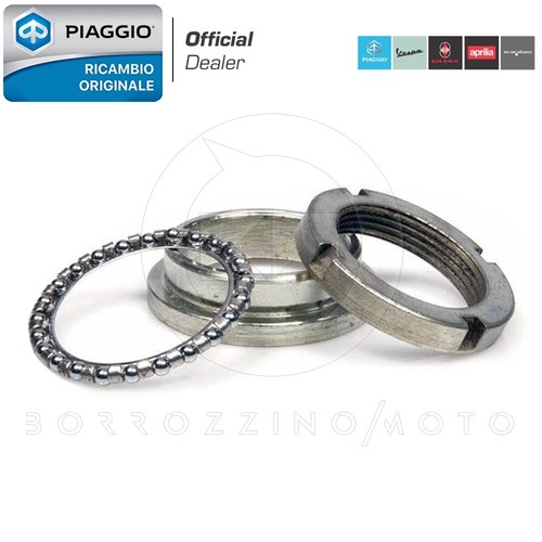 Original upper steering - steering, cage