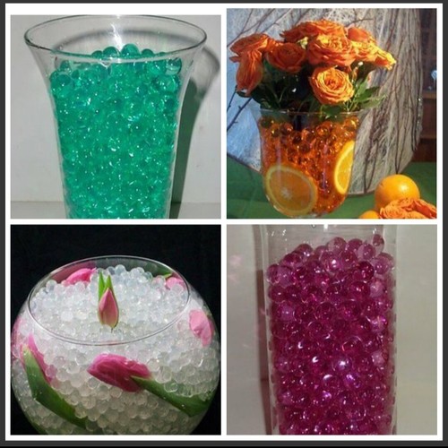 Water beads usa - water, jelly