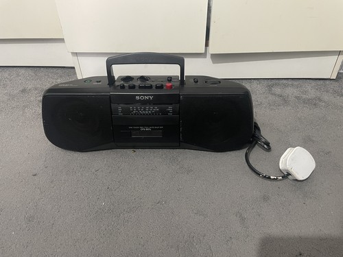 Retro sony cfs b21l band - cfs-b21l, 3