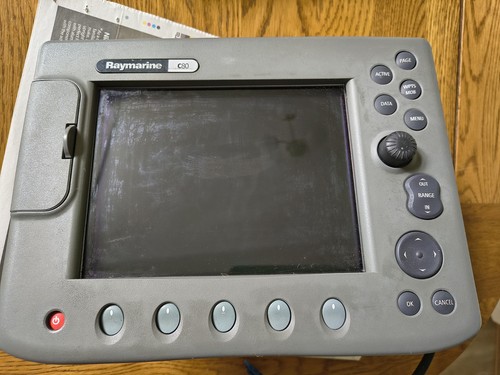 Raymarine e80 classic - raymarine,