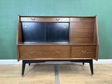 Mid Century G Plan Librenza Compact Sideboard-Courier Delivery 