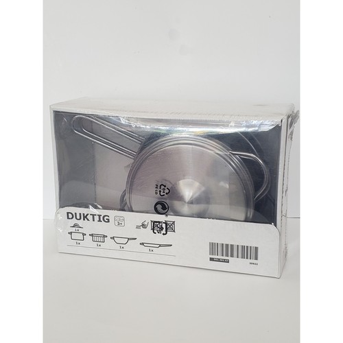 Ikea duktig piece toy - duktig, 5