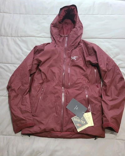 Arc teryx beta - jacket, mars