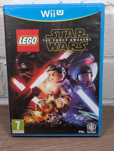 Lego star wars - wars:, the