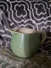 mccoy pitcher green