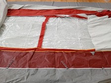 Dorema Madison Awning Size 17