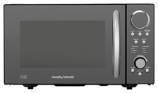 Morphy Richards 900W Standard