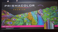 Prismacolor Premier Soft Core