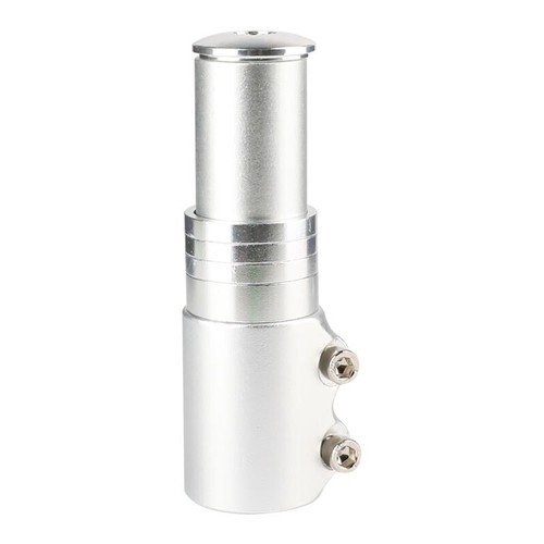 Bicycle handlebar stem riser - bicycle,